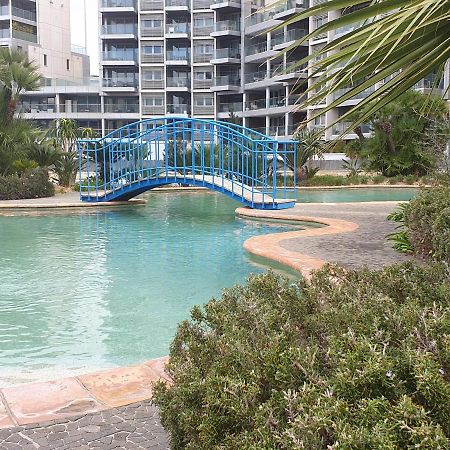 Ocean Village Apartment ジブラルタル エクステリア 写真