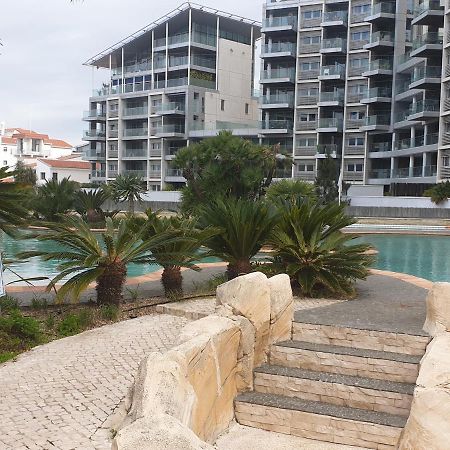 Ocean Village Apartment ジブラルタル エクステリア 写真