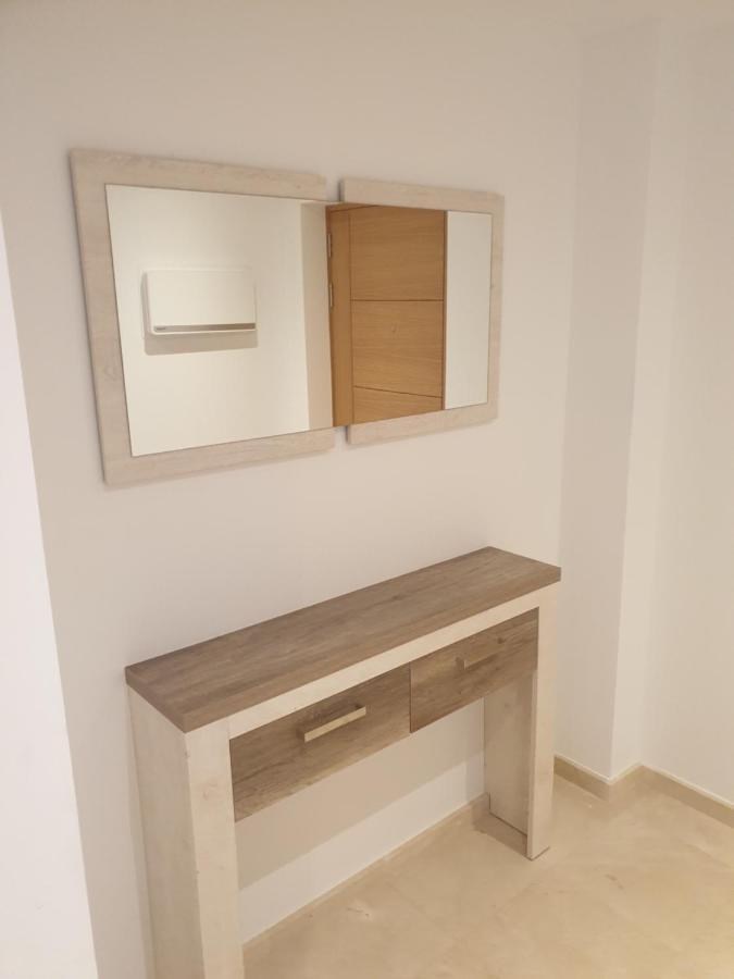 Ocean Village Apartment ジブラルタル エクステリア 写真