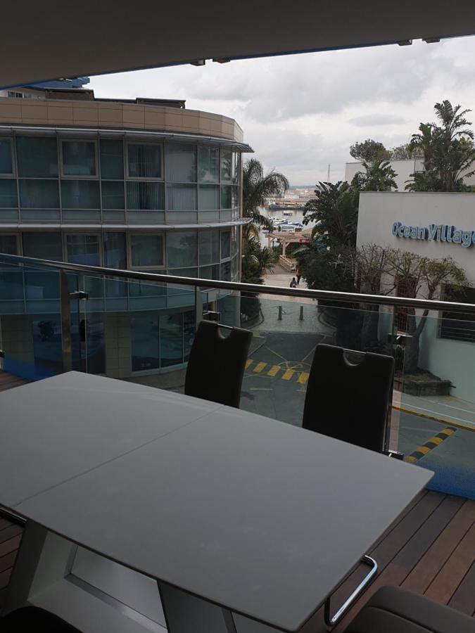 Ocean Village Apartment ジブラルタル エクステリア 写真