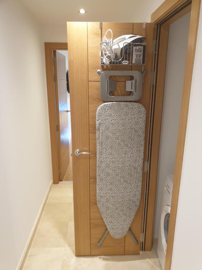Ocean Village Apartment ジブラルタル エクステリア 写真