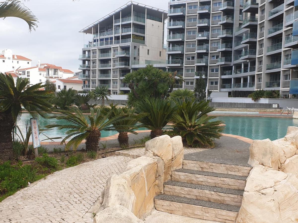 Ocean Village Apartment ジブラルタル エクステリア 写真