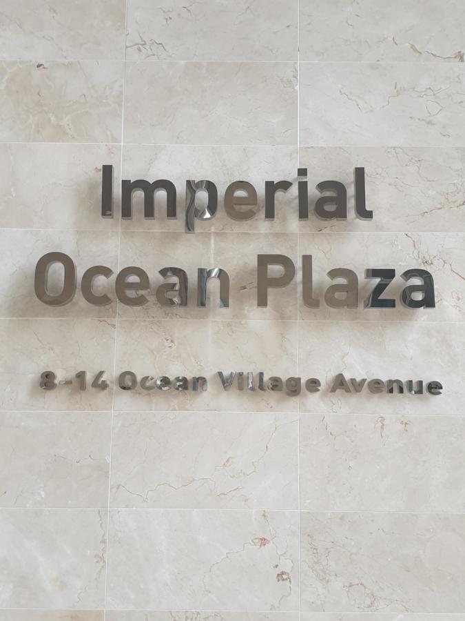 Ocean Village Apartment ジブラルタル エクステリア 写真