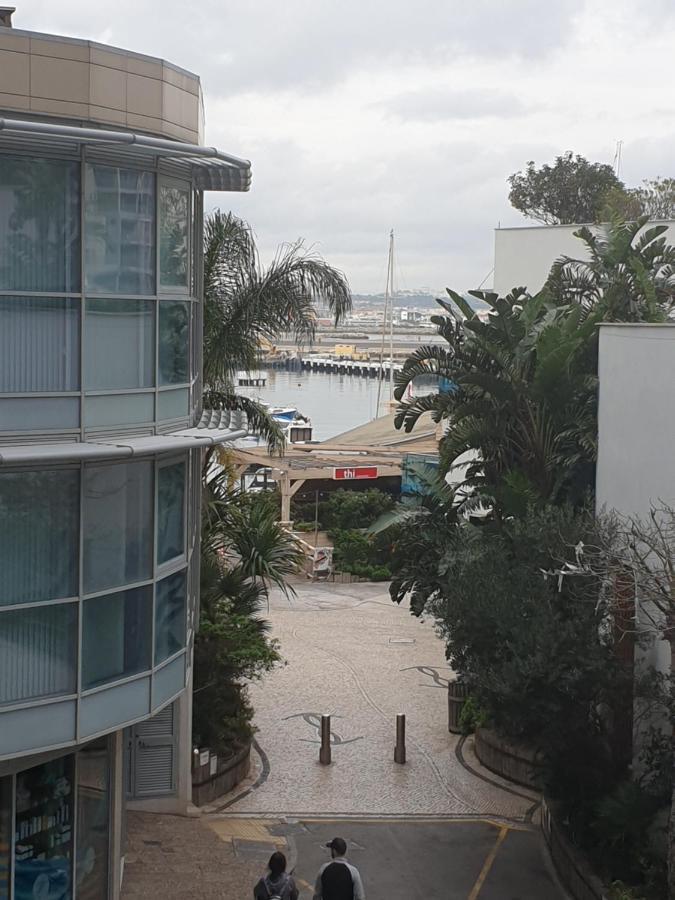 Ocean Village Apartment ジブラルタル エクステリア 写真