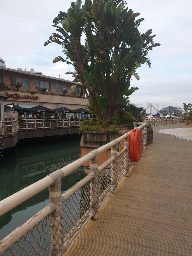 Ocean Village Apartment ジブラルタル エクステリア 写真