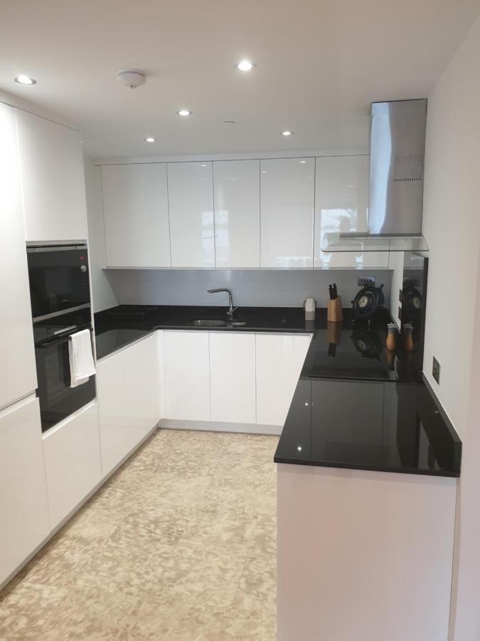 Ocean Village Apartment ジブラルタル エクステリア 写真